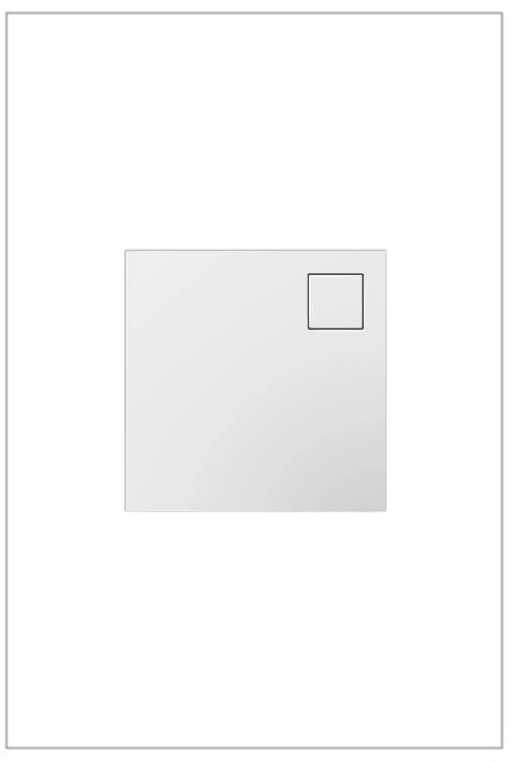 Legrand Aanlm24 Adorne Full-Sizeize Nightlight Outlet - Ivory