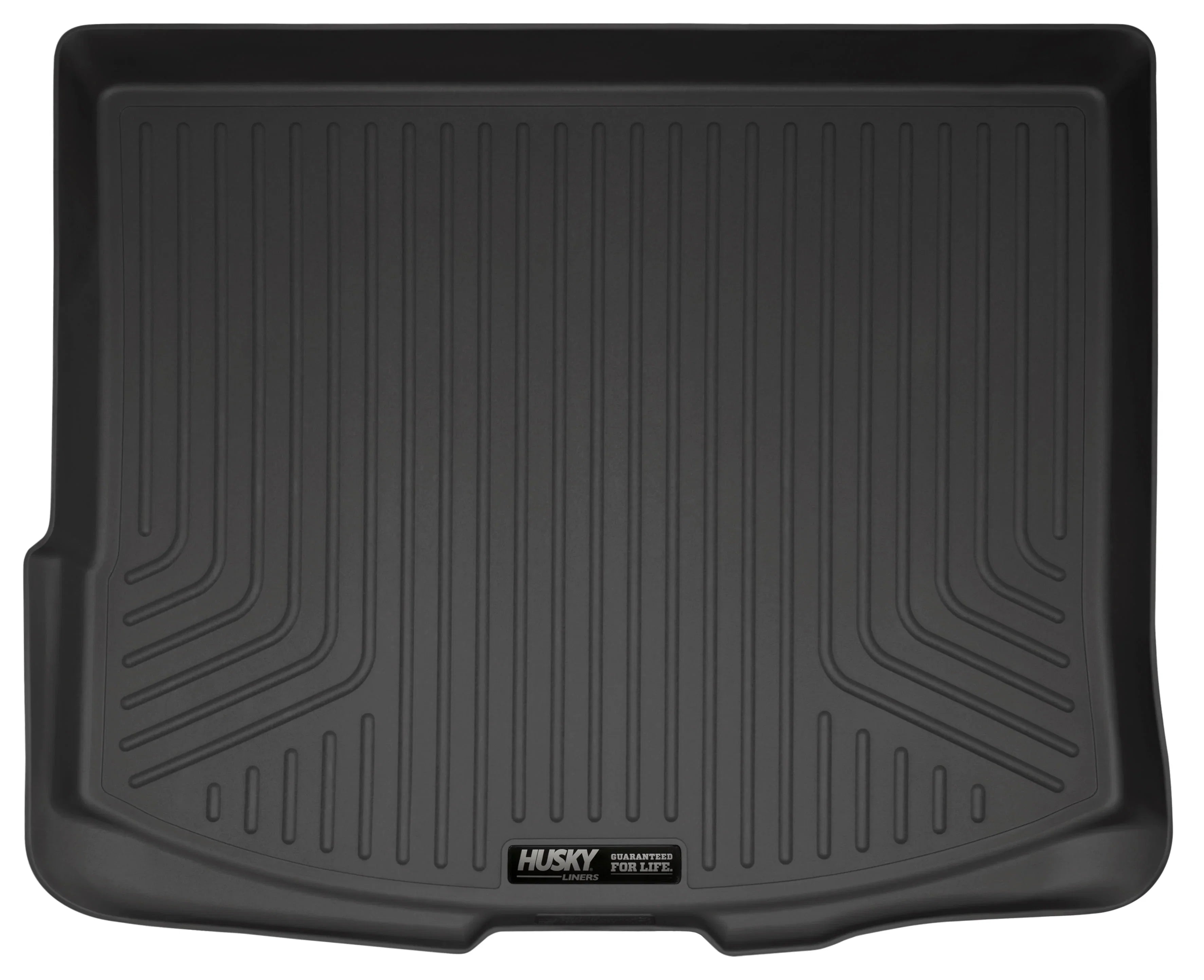 Husky by RealTruck 23741 Cargo Area Liner Compatible with select: 2013-2019 Ford Escape