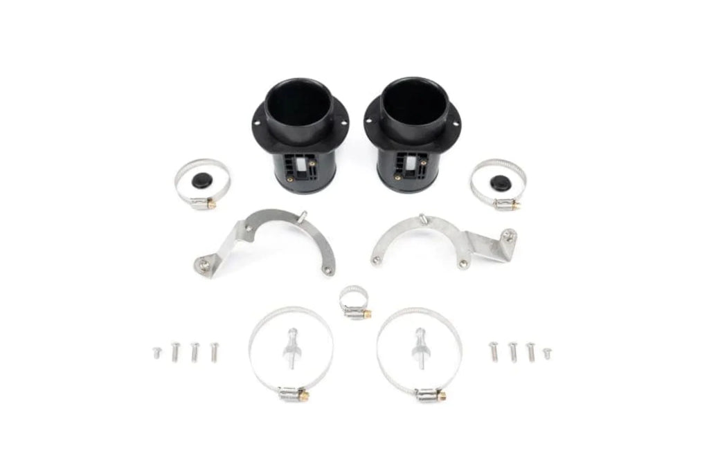 AMSize AMSize.47.08.0002-1 Cold Air Intakes for 2023 Nissan Z