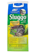 Lawn & Garden Products Inc  Monterey 10 No. Sizeluggo Sizenail & Sizelug Bait OMRI