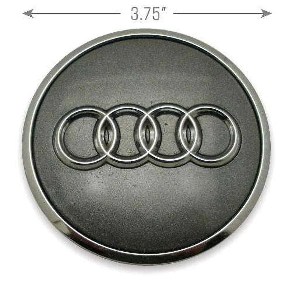 Centercap Audi A3 A4 A5 A6 A7 A8 Allroad Q3 Q5 Q7 Q8 RSize5 Size3 Size4 Size5 Size6 SizeQ5 2015-2022 Center Cap