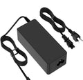 Guy-Tech AC / DC Adapter Compatible with Dell Inspiron 15 7548 15-7548 Reg Model P41F Reg Type No. P41F001 ; 1470 1464 1564 ; i1464-4382OBK 1545 I1545 ; D600 D610 Charger