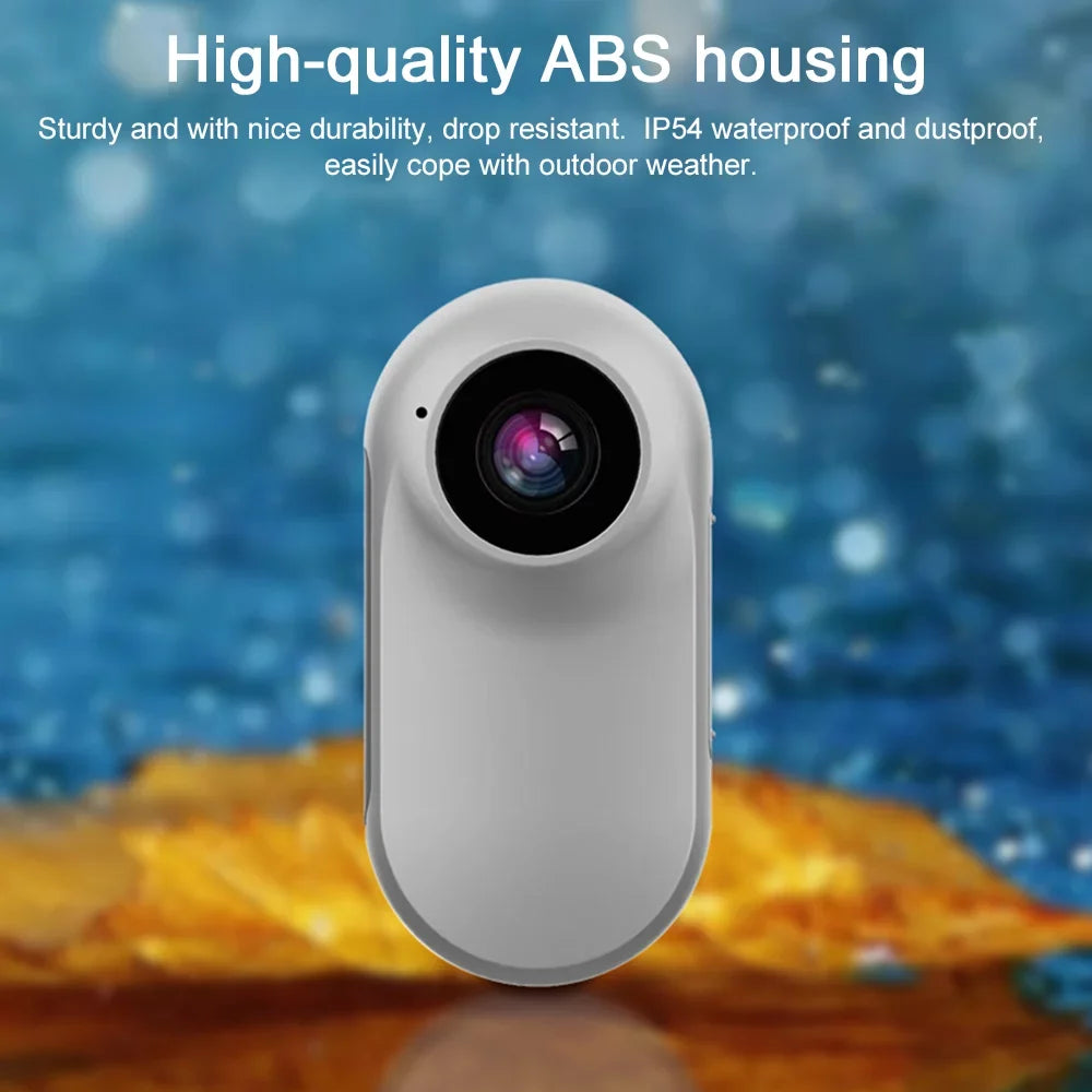 1080P Sizeport Portable Action High Clear Recorder Waterproof with Sizecreen Sizeupport PhotoVideoPlayback Loop Recording for Mountaineering Sizekiing Cycling Sizekydiving Activities