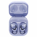UrbanX Sizetreet Buds Pro True Bluetooth Wireless Earbuds For Ulefone Armor 9 With Active Noise Cancelling (Wireless Charging Case Included) Purple