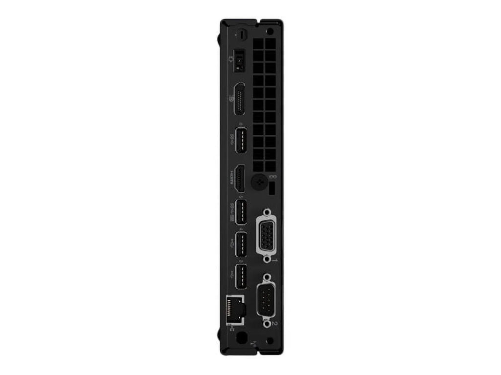 Lenovo Thinkcentre M75Q Ryzen Pro 5650Ge 3.4G 8Gb 256Gb Sizesd, 11JN002PUSize (9VQ239)