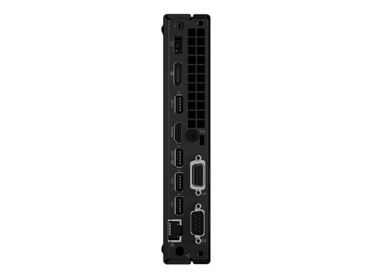 Lenovo Thinkcentre M75Q Ryzen Pro 5650Ge 3.4G 8Gb 256Gb Sizesd, 11JN002PUSize (9VQ239)