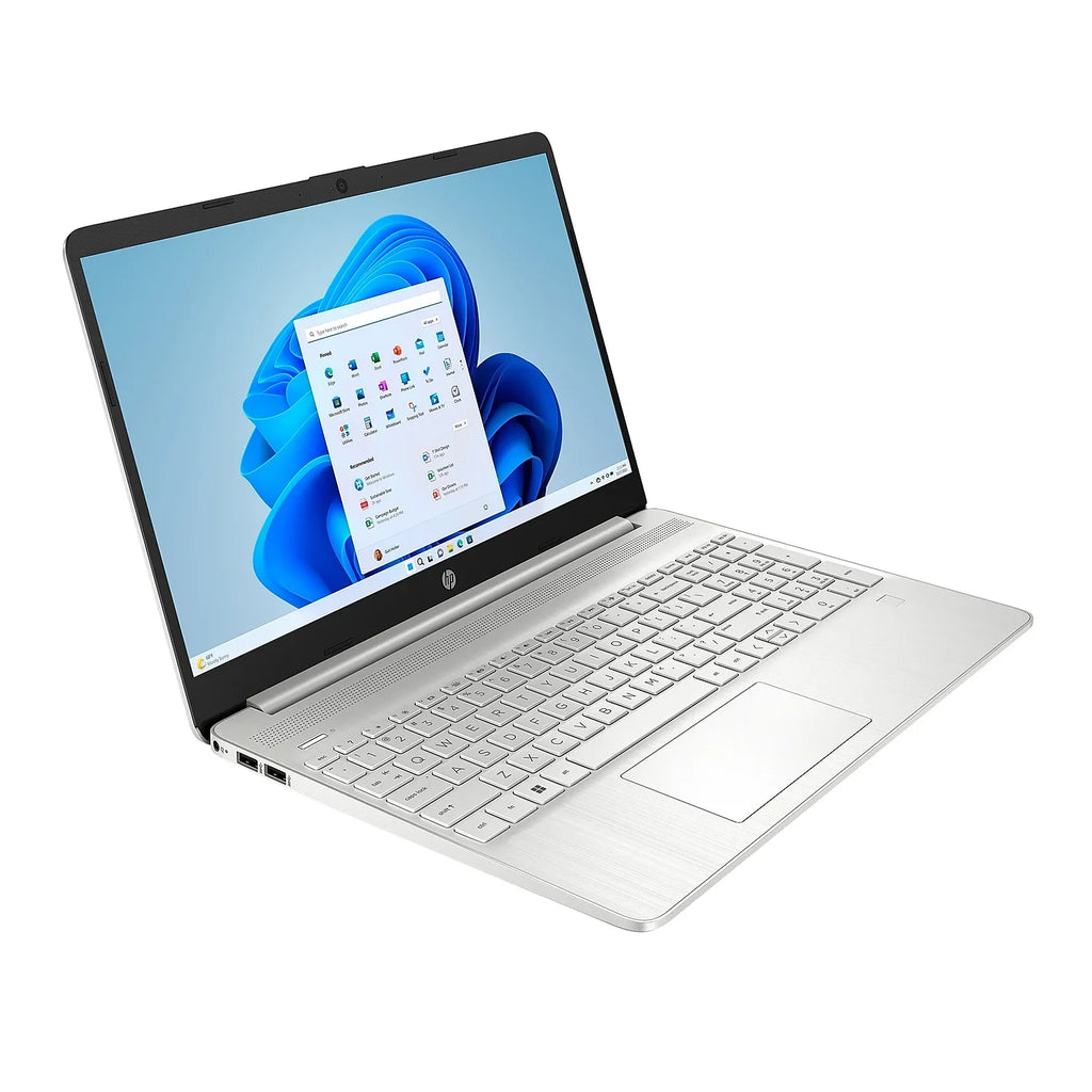 HP 15.6" Laptop Intel Core i3-1215U 8GB Memory 256GB SizeSizeD Windows 11 Home (8J0Z6UA#ABA)