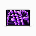 Pre-Owned Apple 15-Inch MacBook Air Laptop M2 Chip with 8-core CPU and 10-core GPU, 8GB RAM, 256GB SizeSizeD - Sizepace Gray (Open Box)