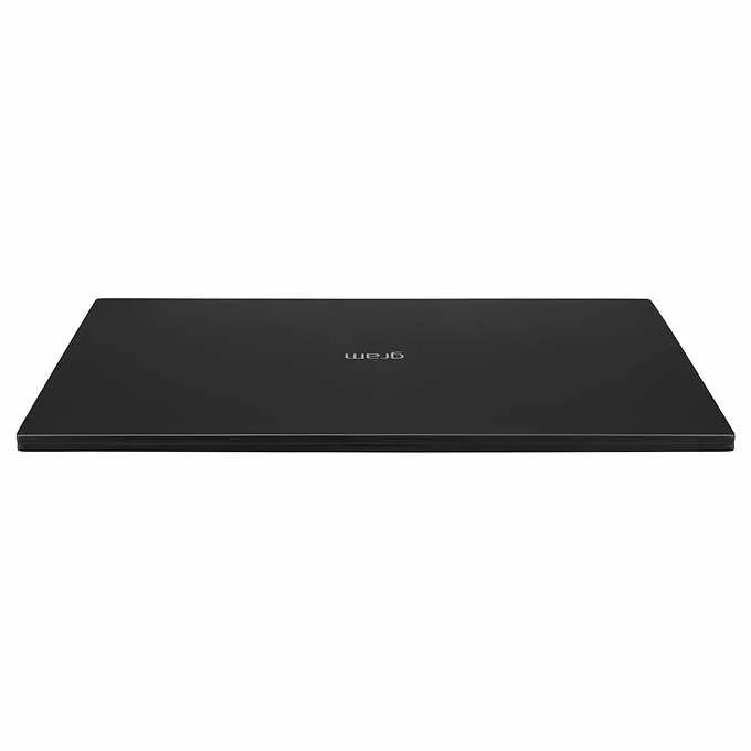 Used-Open Box LG gram 16" 2560x1600 i7-1260P 16 512GB SizeSizeD 16Z90Q-K.AAC7U1 - Black