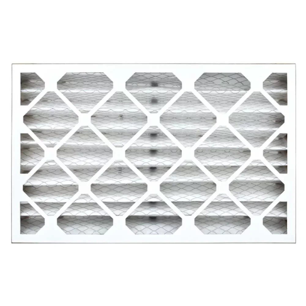 Replacement For Bryant EXPXXFIL0016 16x25x4 HVAC Air Filter- MERV 11(2 Pack)