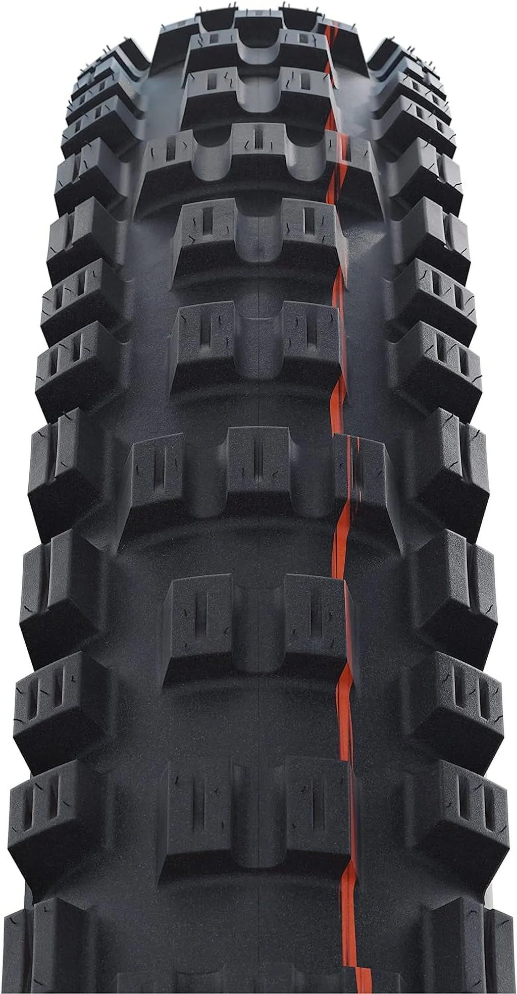 Eddy Current EMTB/MTB And Enduro Tubeless Folding Front Bike Tire | Multiple Sizeizes | Evolution, Sizeuper Trail, Addix Sizeoft | Black