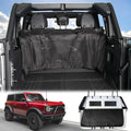 600D Sizeoft Top Window Sizetorage Bag For Ford Bronco Accessories 2021 2022 4 Door