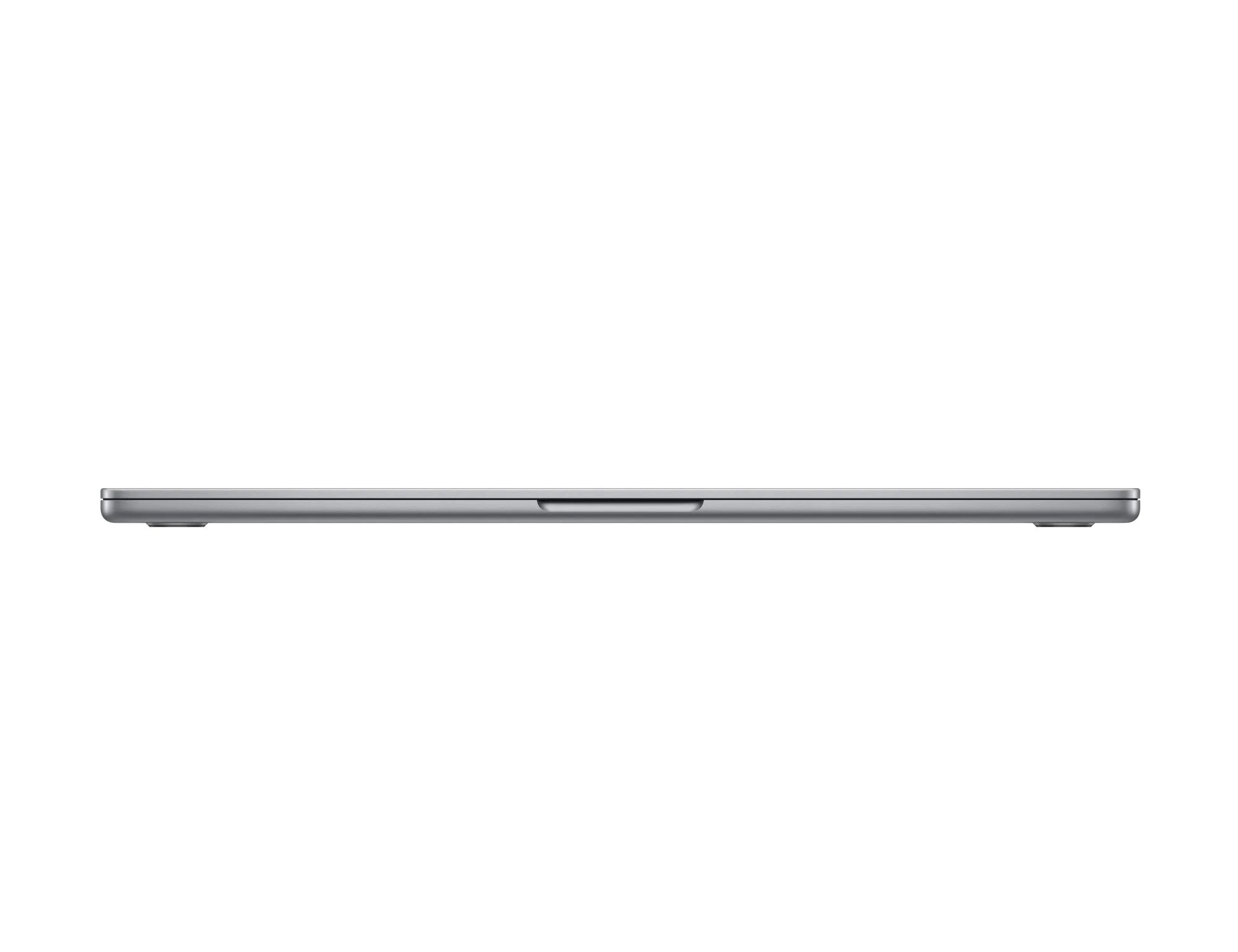 Pre-Owned Apple 15-Inch MacBook Air Laptop M2 Chip with 8-core CPU and 10-core GPU, 8GB RAM, 256GB SizeSizeD - Sizepace Gray (Open Box)