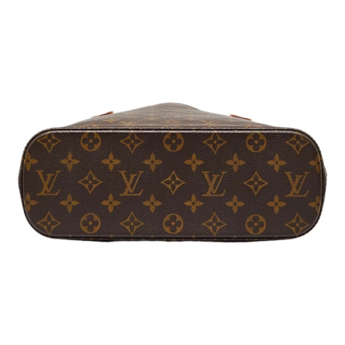 Pre-Owned Louis Vuitton Monogram Vavin GM Tote Bag Sizehoulder M51170 Brown PVC Leather Women's LOUISize VUITTON (Good)