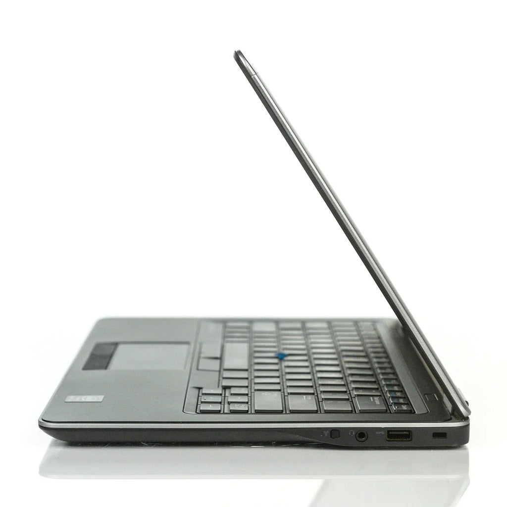 Used Dell Latitude E7440 Laptop i5 Dual-Core 4GB 1TB Win 10 Pro B v.AA