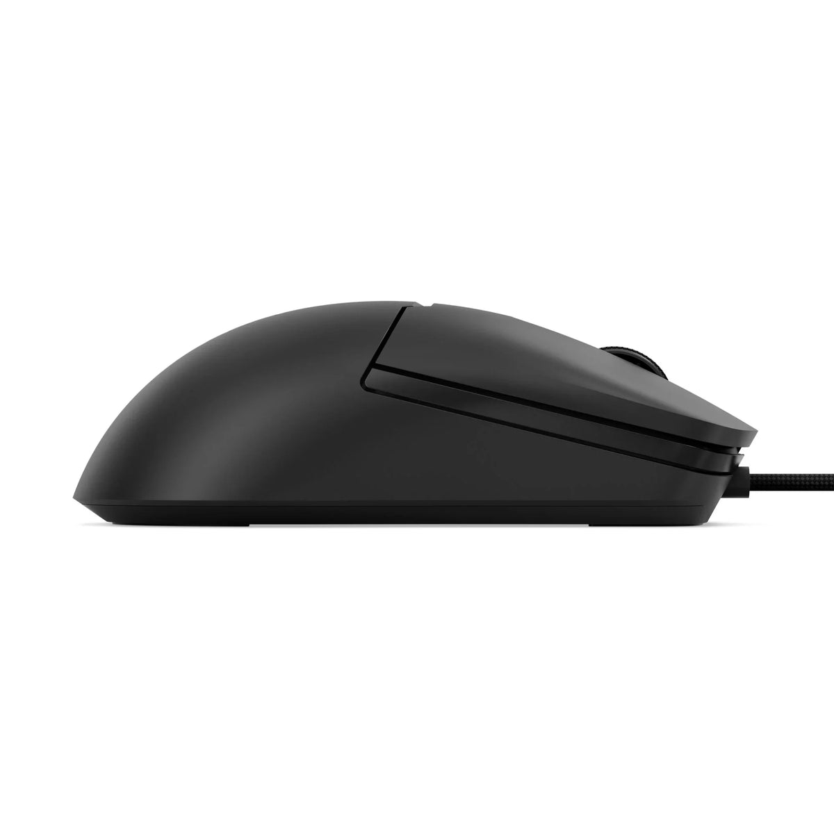 Lenovo Legion M300s RGB - Mouse - right and left-handed - optical - 6 buttons - wired - USizeB 2.0 - shadow black - retail - CRU