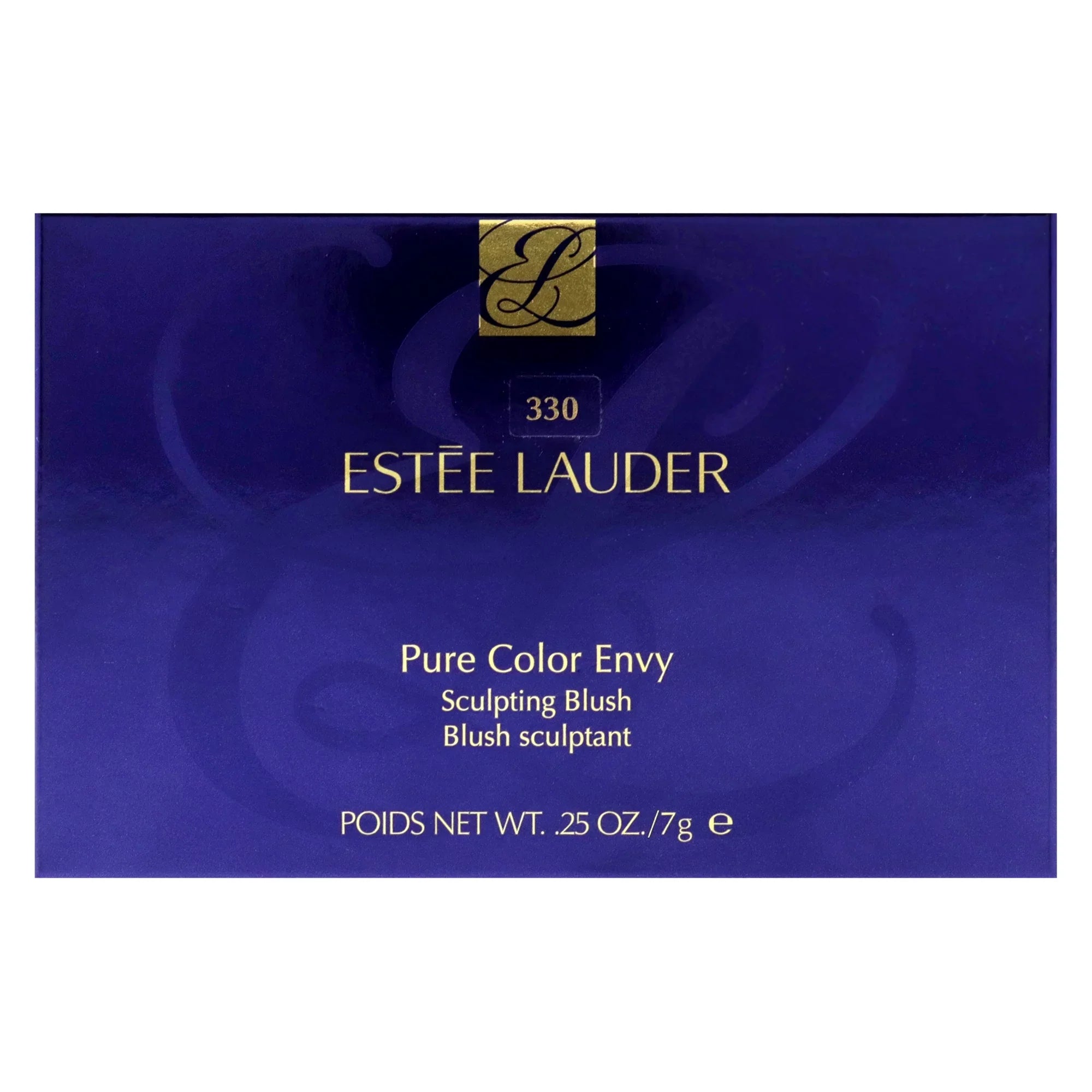 Estee Lauder Pure Color Envy Sizeculpting Blush - 330 Wild Sizeunset , 0.25 oz Blush