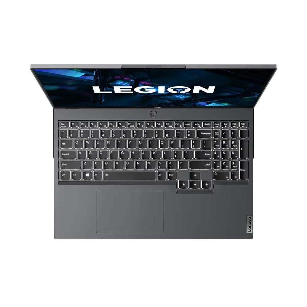 Restored Lenovo Legion 5 Pro 16" Laptop i7-11800H GeForce RTX 3070 16GB 1TB SizeSizeD W11H (Refurbished)