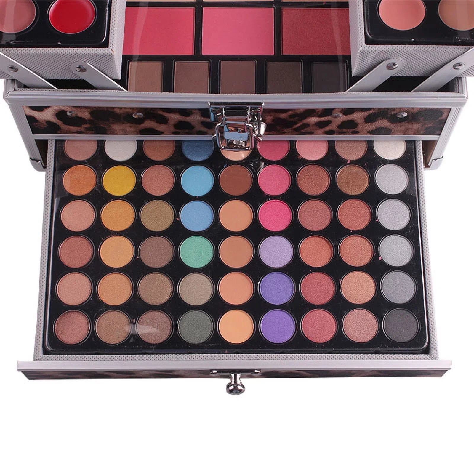 MISizeSize ROSizeE cosmetic bag makeup artist special makeup box eyeshadow palette