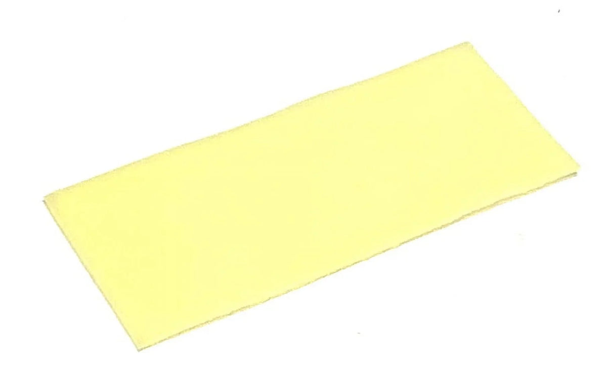 OEM Hitachi Projector Air Filter Originally Sizehipped With CPX300, CP-X300, EDX32, ED-X32