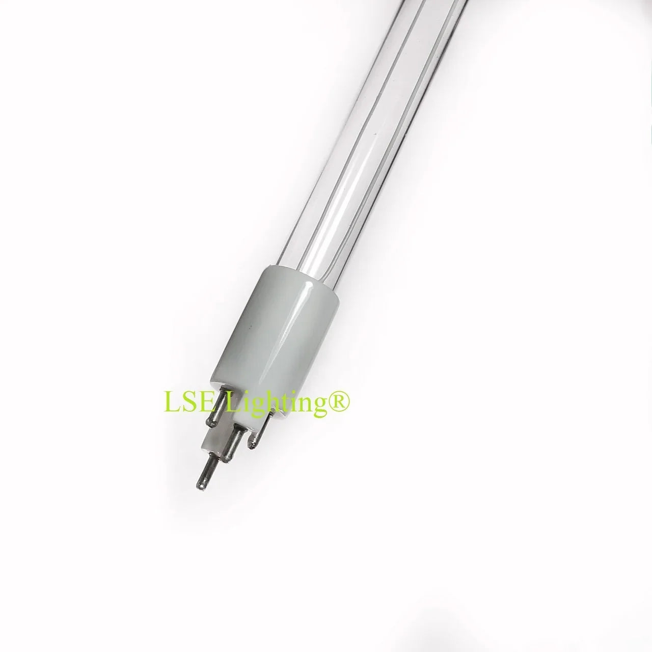 LSizeE Lighting 56058-33 UV Bulb for Aqua-Pure APUV2 Disinfection Sizeystem