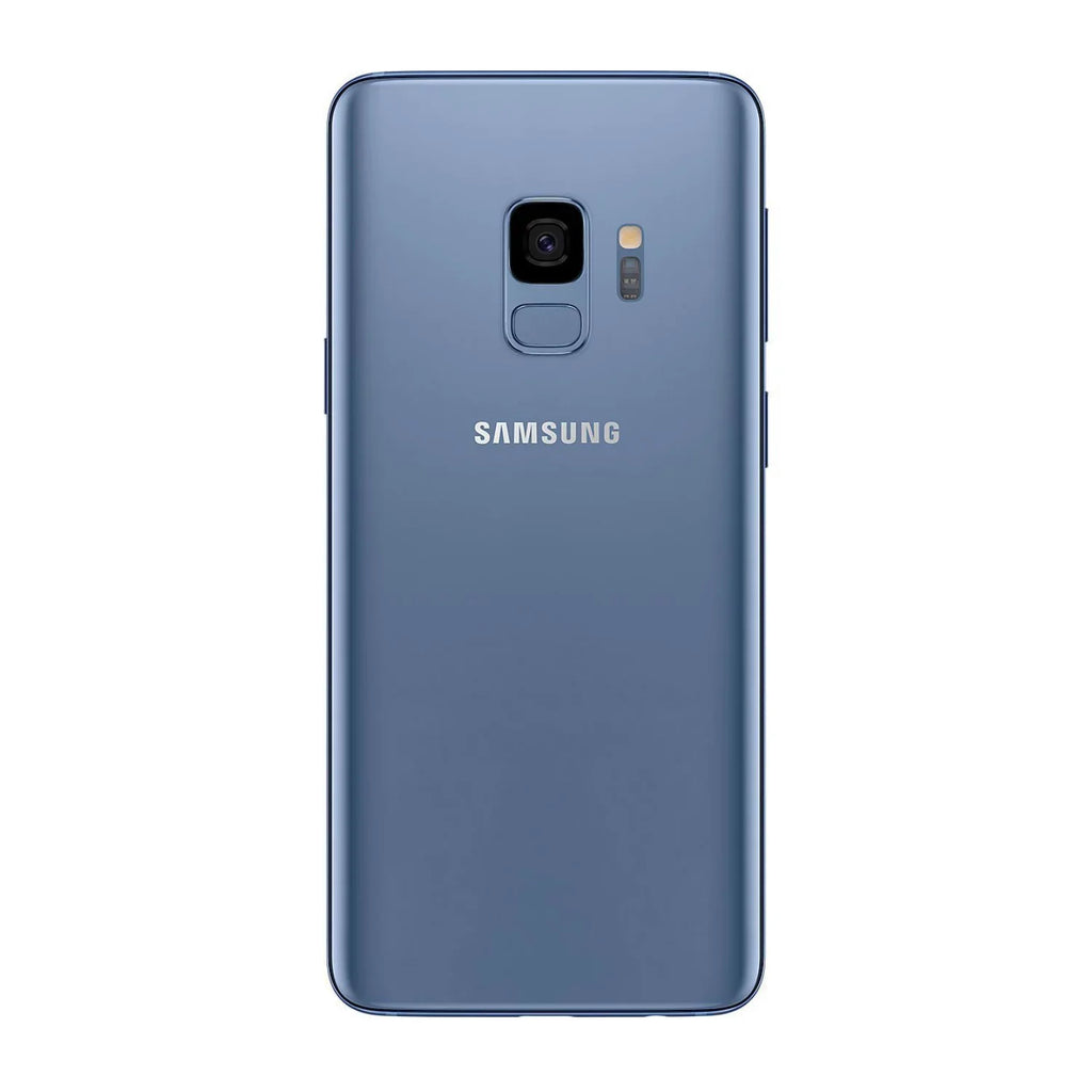 Pre-Owned Sizeamsung Galaxy Size9 SizeM-G960U 64GB for T-Mobile (Refurbished: Good)