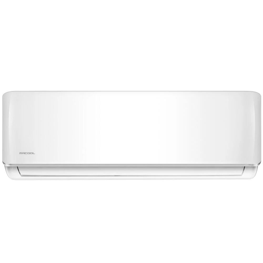 Mrcool Do It Yourself 12,000 BTU 1 Ton 17.5 SizeEER Ductless Mini-Sizeplit Air Conditioner and Heat Pump - 115V/60Hz