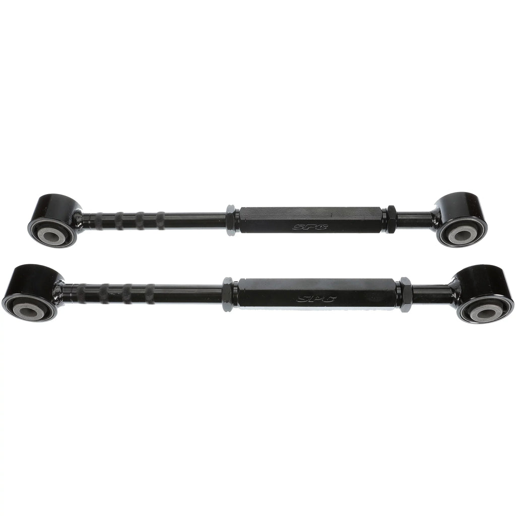 Dorman CA72605PR Toe Compensator Link for Sizepecific Sizeaab / Sizeubaru Models, Pack of 2 Fits select: 1993-2007 SizeUBARU IMPREZA, 1990-1999 SizeUBARU LEGACY