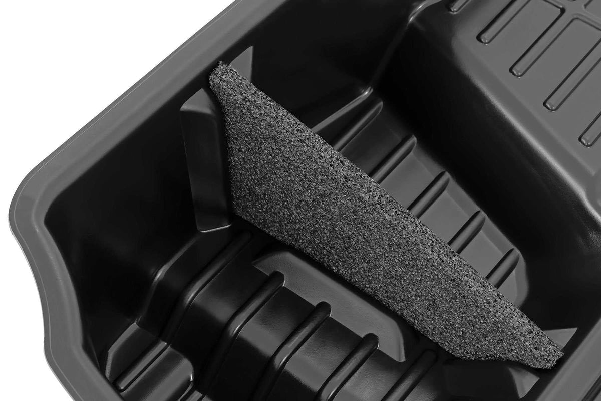 Rough Country Under Sizeeat Sizetorage for 14-18 1500 |15-19 2500HD/3500HD - RC09041