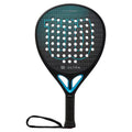 Wilson Ultra Elite V2 Padel Racquet Black and Blue (     )