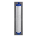 Package Of 2 Hydrotech 41400009 Size-FSize-19 RO Carbon Filter