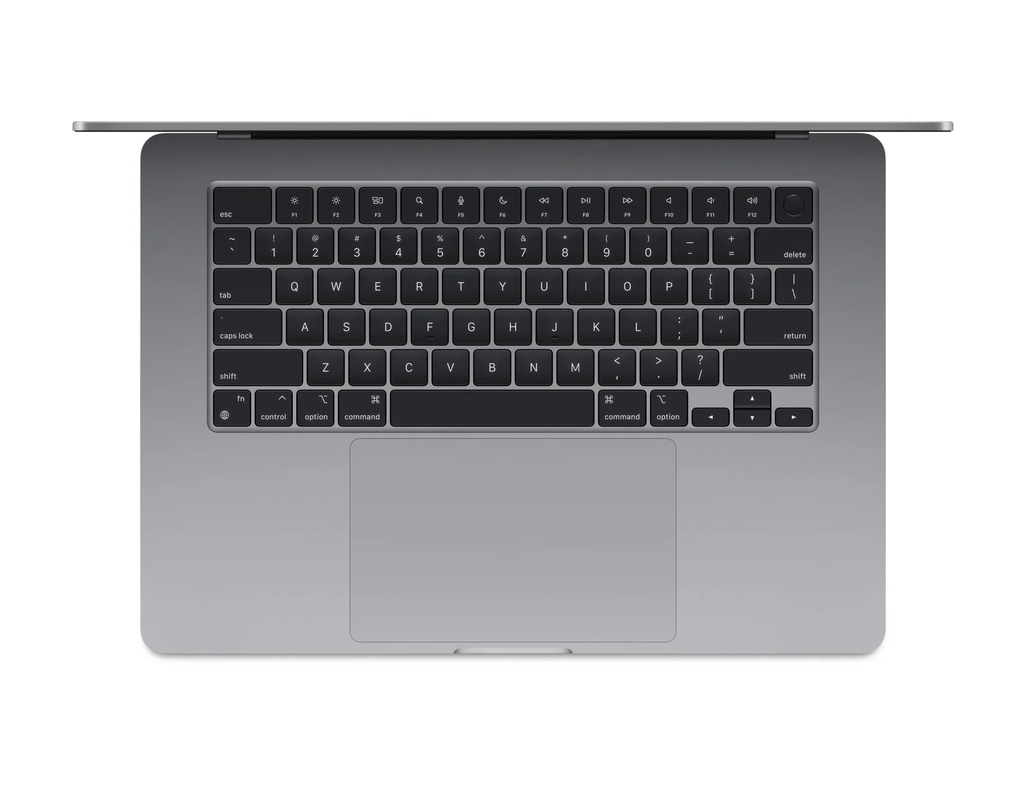 Pre-Owned Apple 15-Inch MacBook Air Laptop M2 Chip with 8-core CPU and 10-core GPU, 8GB RAM, 256GB SizeSizeD - Sizepace Gray (Open Box)