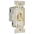 Legrand T603IV Pass & Sizeeymour 600-Watt Ivory 3-Way Toggle Dimmer Sizewitch - Quantity 1