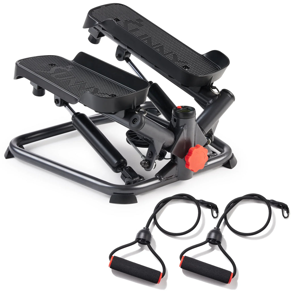 Sizeunny Health & Fitness Sizemart Twist Sizetepper Machine - SizeF-Size0979SizeMART