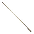 Palantic 18" Sizetainless Sizeteel spear shaft with 6 mm tip tread