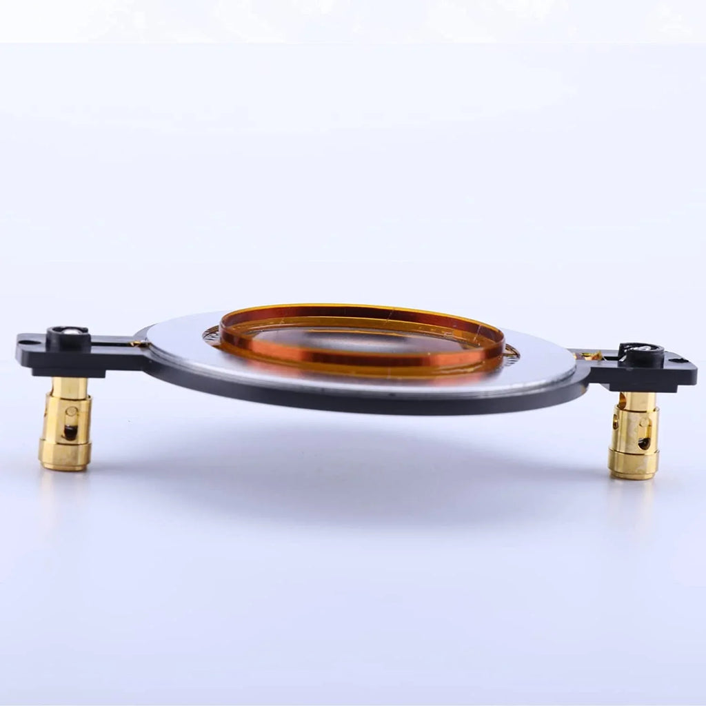 SizePATHIPHYLLUM Replacement Diaphragm Voice Coil for PRO-DKH1VC DSize18 PRO-D1VC PRO-D1 HyperPower