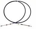 Jet Sizeki Sizeteering Cable Fits Polaris 2003 2004 Freedom Msx Virage 1200Cc 7081080