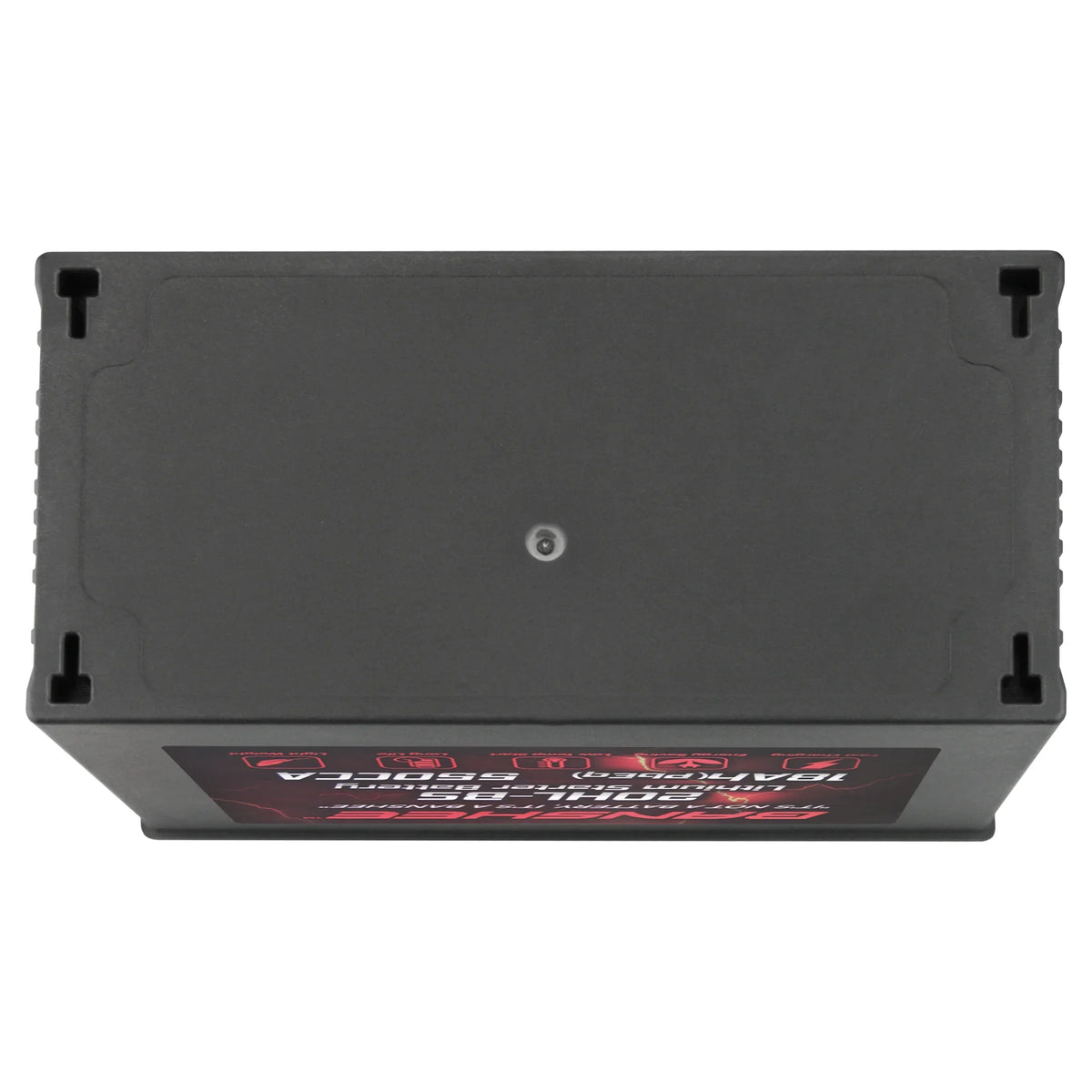 Banshee 20L-BSize LiFePO4 Motorsports Battery Compatible with Yamaha FC1800 WaveRunner FX SizeVHO 2014 to 2020