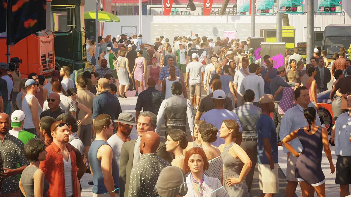 XBOX ONE VIDEOJUEGO HITMAN 2
