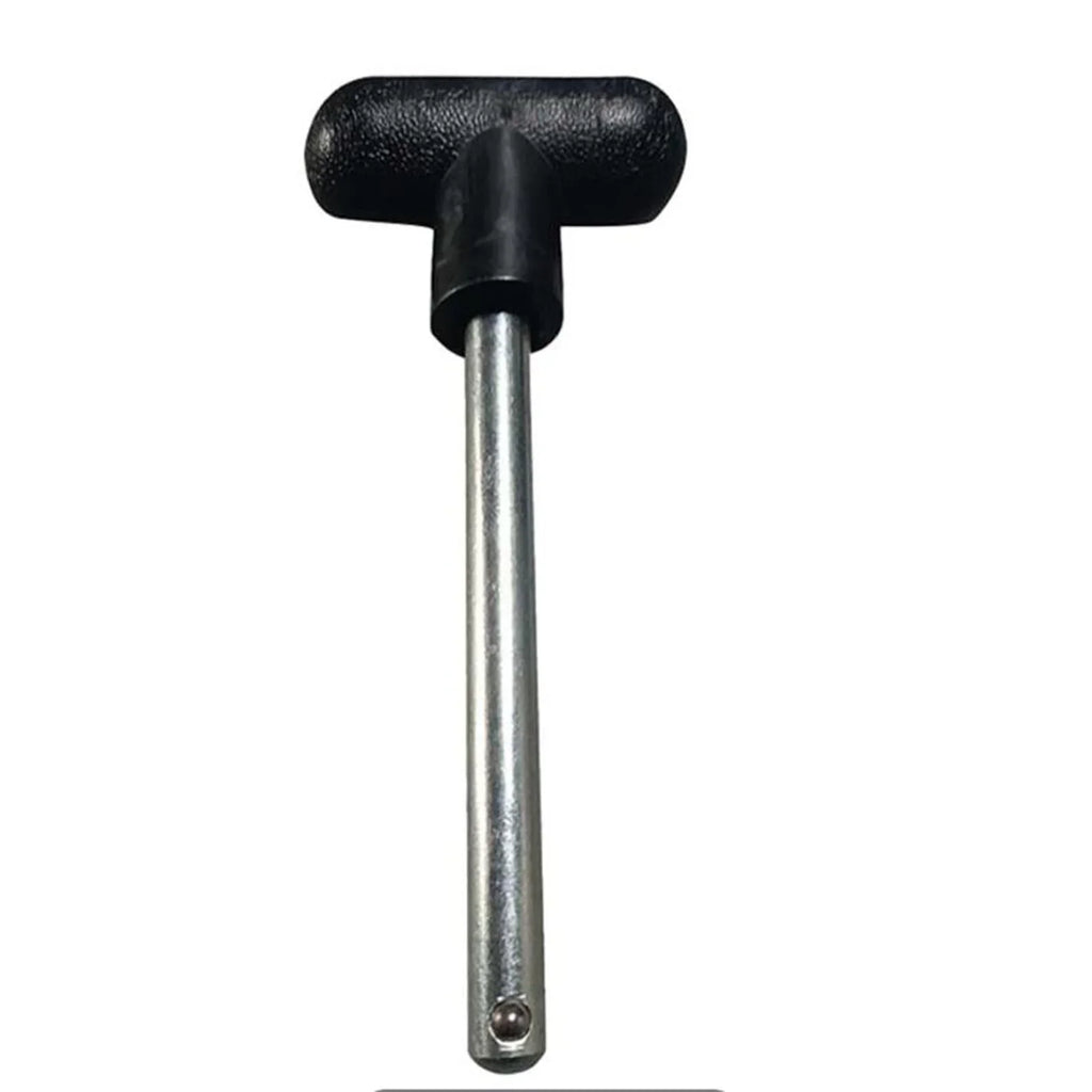 Tnarru 6xWeight Sizetack Pin Fitness Device Sizeelector Lock Pin Portable Universal Gym Pin