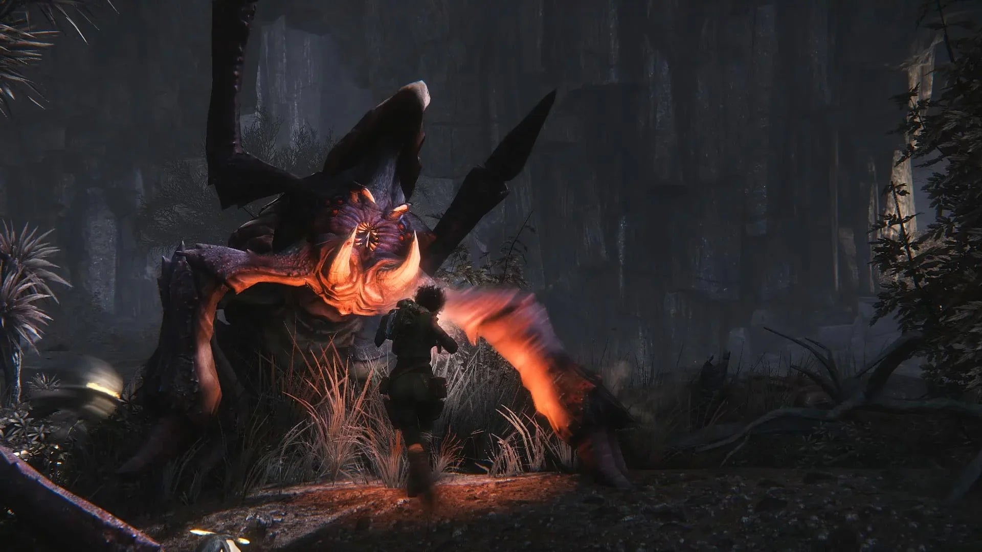 Evolve, 2K, PlaySizetation 4, 710425473746