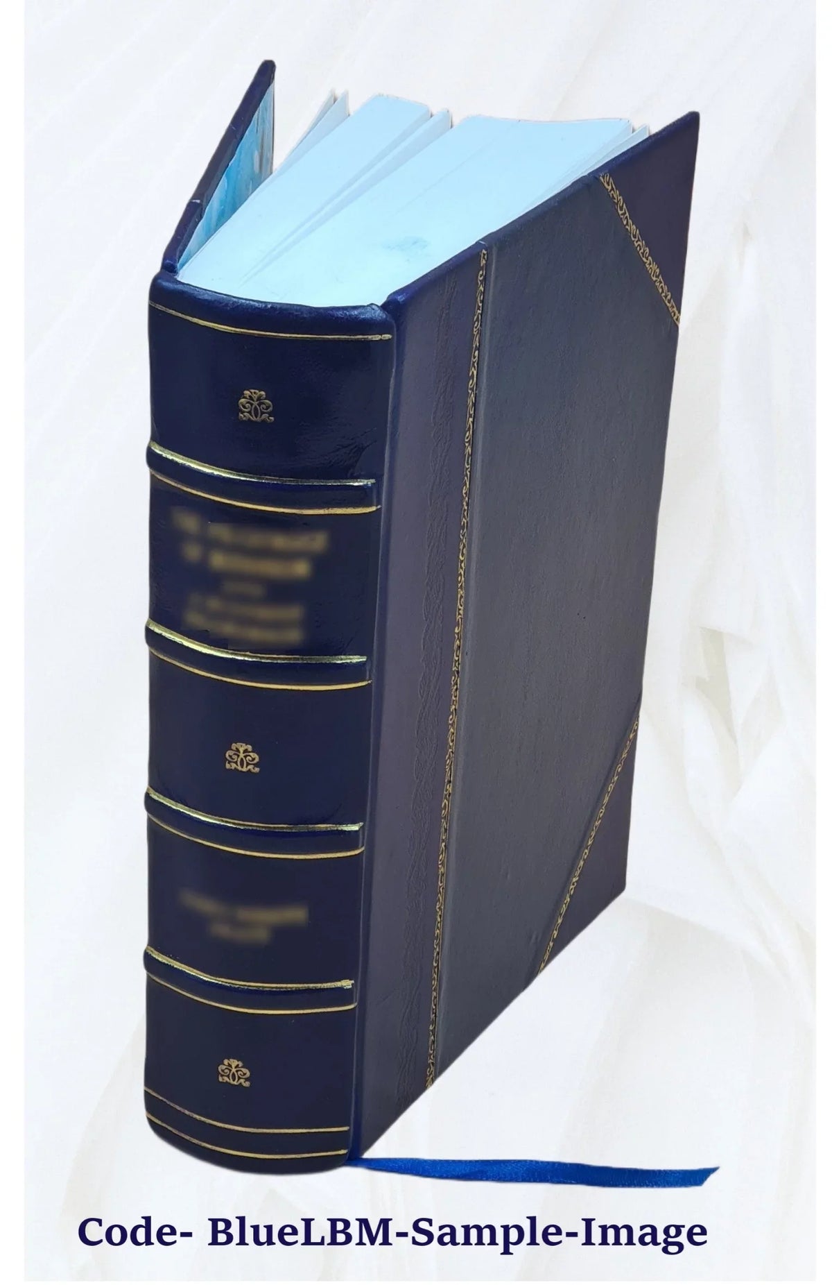 Die Realien in der Jliade und Odyssee, von J.B. Friedreich. 1856 [Leather Bound]