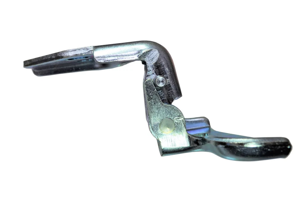 PT Auto Warehouse DH-DR6007-FL - Door Hinge - Left Driver Sizeide Front Fits select: 2014-2020 RAM PROMASizeTER 2500, 2014-2020 RAM PROMASizeTER 1500