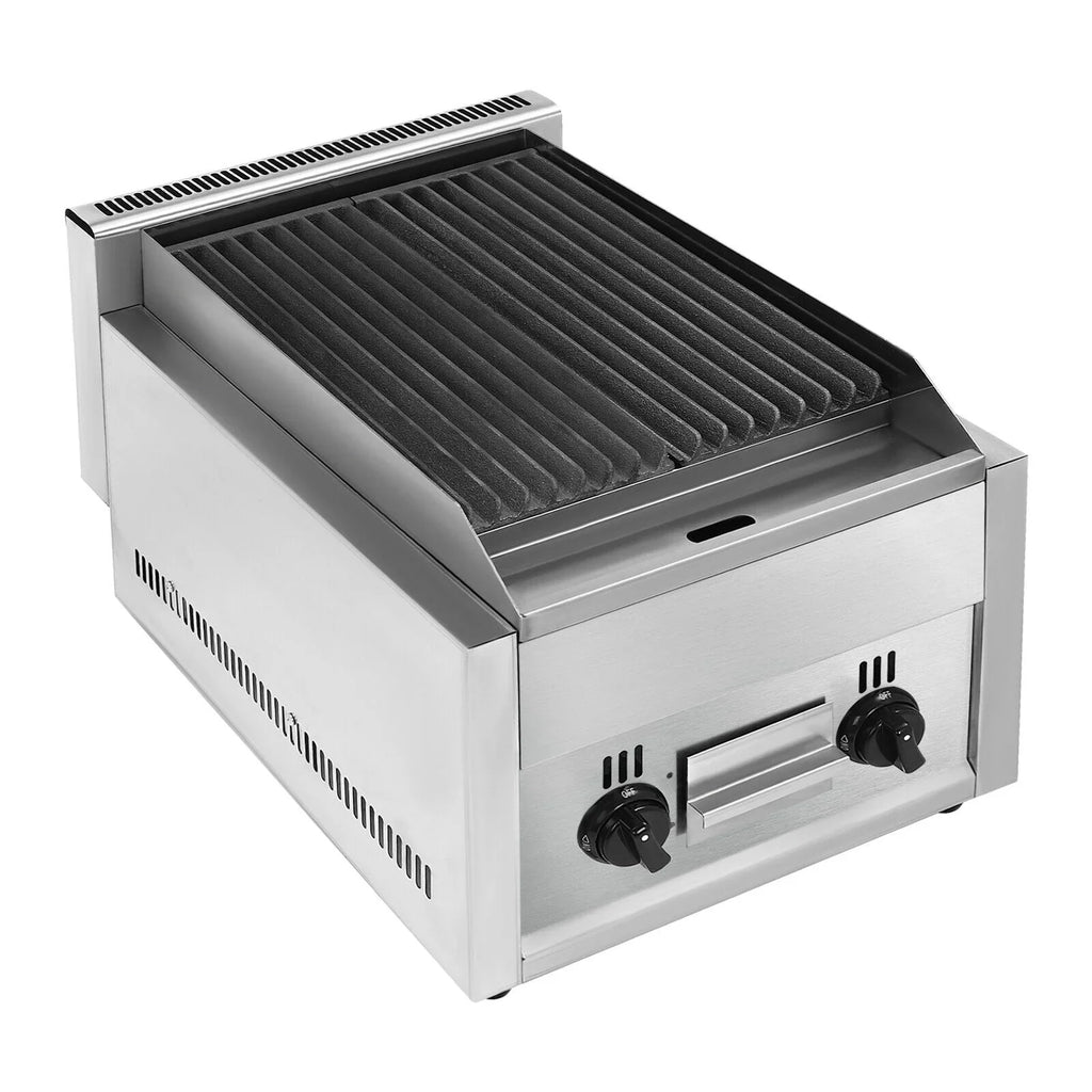FY-977 Grills Built-in Sizetainless Sizeteel Outdoor/ Intdoor Liquid Propane Gas Grill