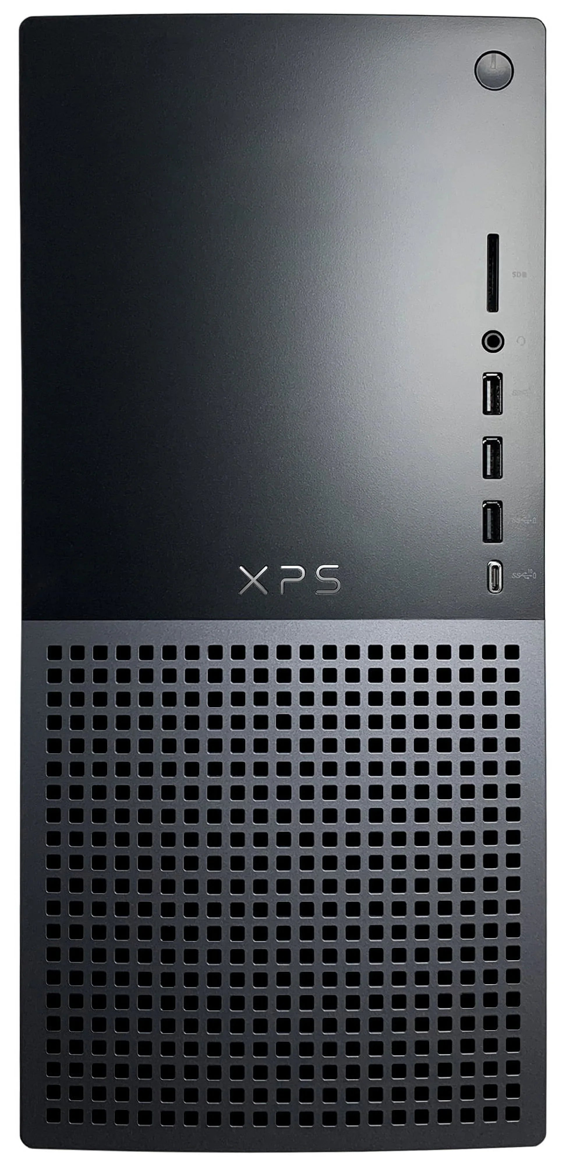 Dell XPSize 8960 Desktop PC - 14th Gen Intel Core i7-14700K up to 5.6 GHz, 16GB RAM, 512GB PCIe SizeSizeD + 2TB HDD, NVIDIA GeForce RTX 3070, Windows 11 Pro