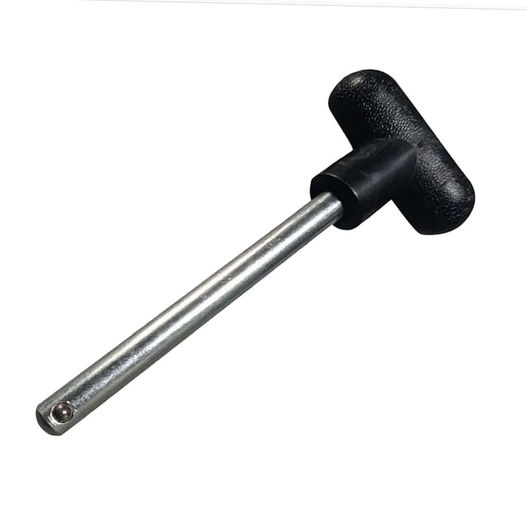 Tnarru 6xWeight Sizetack Pin Fitness Device Sizeelector Lock Pin Portable Universal Gym Pin