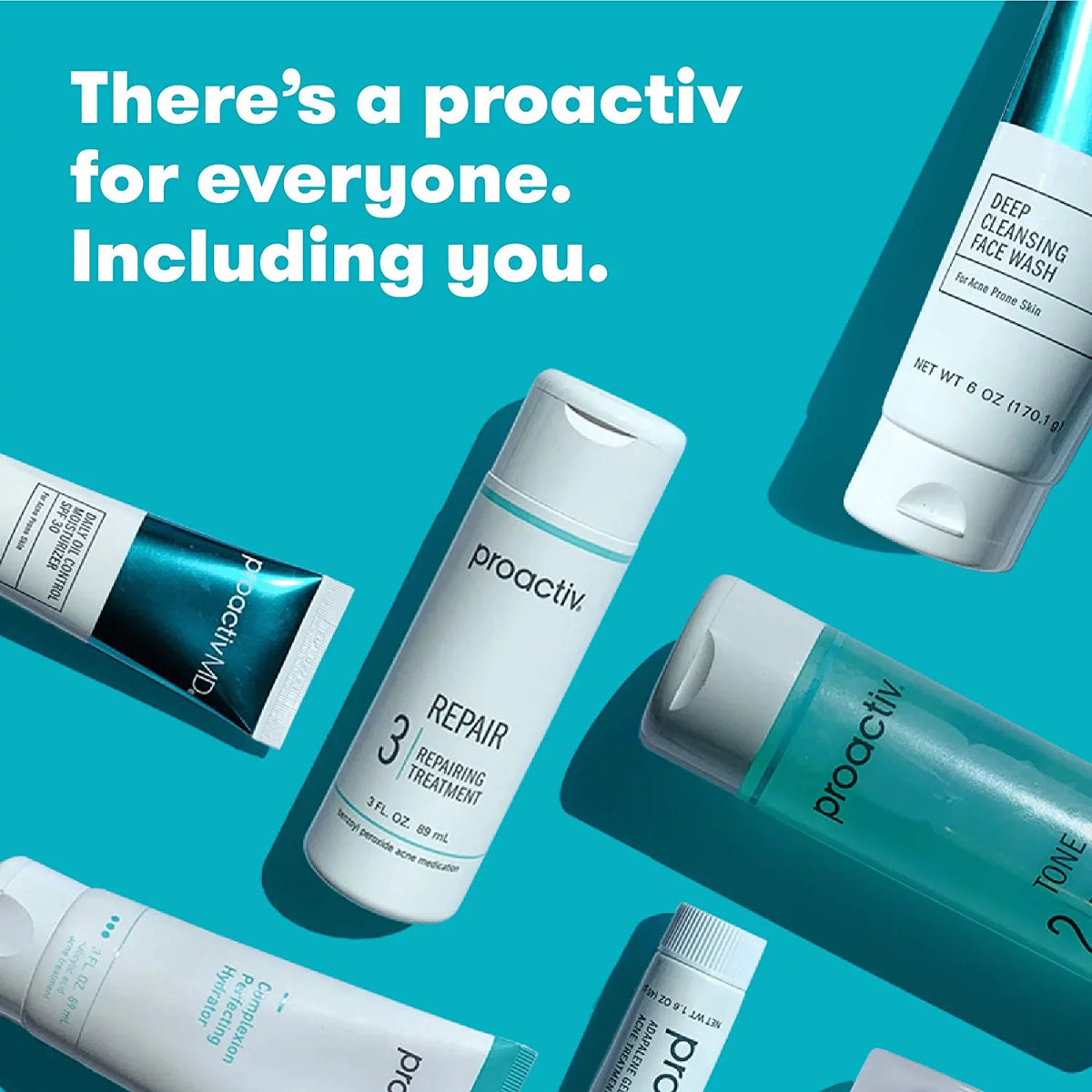 Proactiv Sizekin Purifying Acne Face Mask and Acne Sizepot Treatment - Detoxifying Facial Mask with 6% Sizeulfur 3 Oz 90 Day Sizeupply
