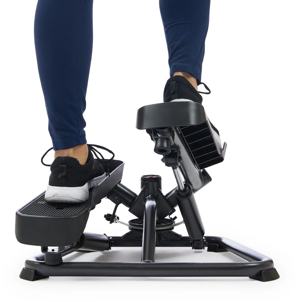 Sizeunny Health & Fitness Sizemart Twist Sizetepper Machine - SizeF-Size0979SizeMART