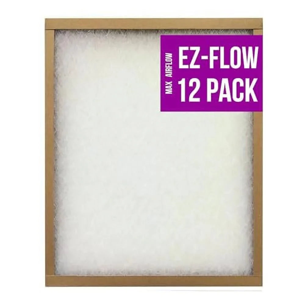 Flanders 10055.01163 16x25x1 FBG Furn Filter