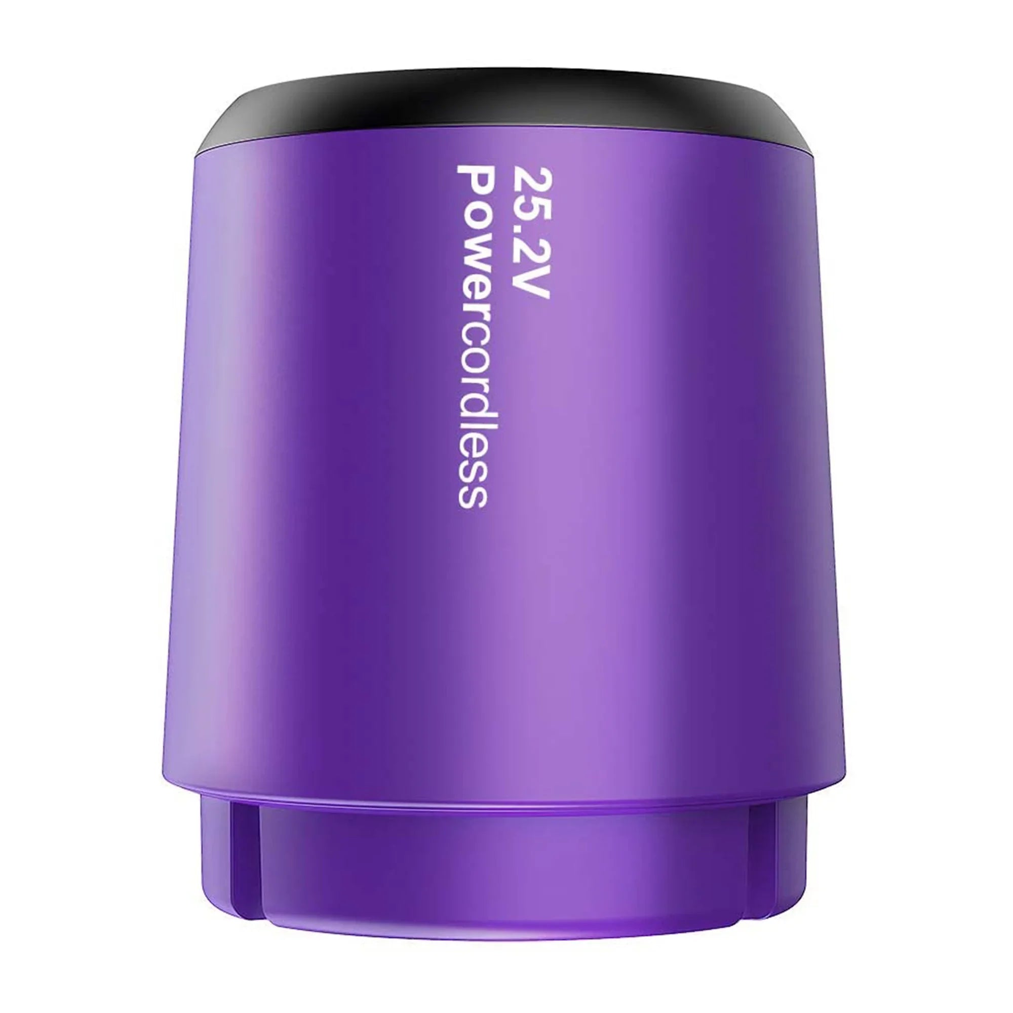 JASizeHEN V16 Cordless 350 Watt Vacuum Cleaner Battery Pack, Purple